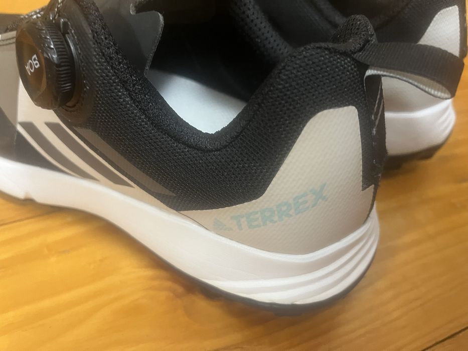 Кросівки Adidas Terrex оригінал