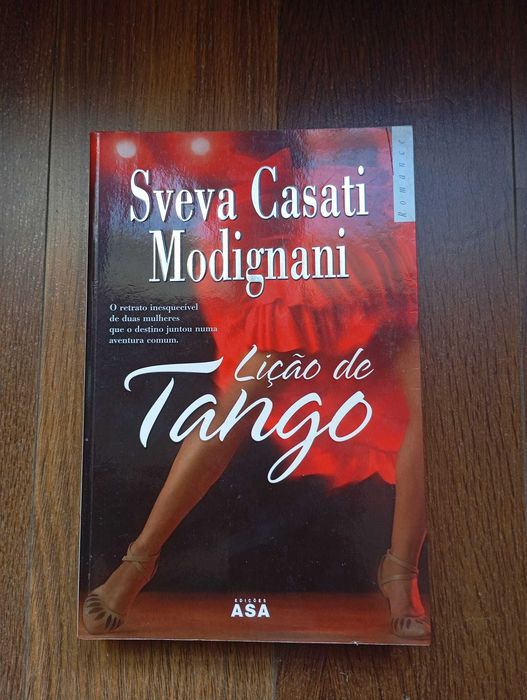 Livros - Romances de Sveva Casati Modignani