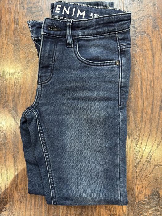 Детские подростковые джинсы Jog Denim