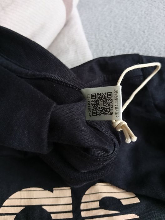 Koszulka męska adidas