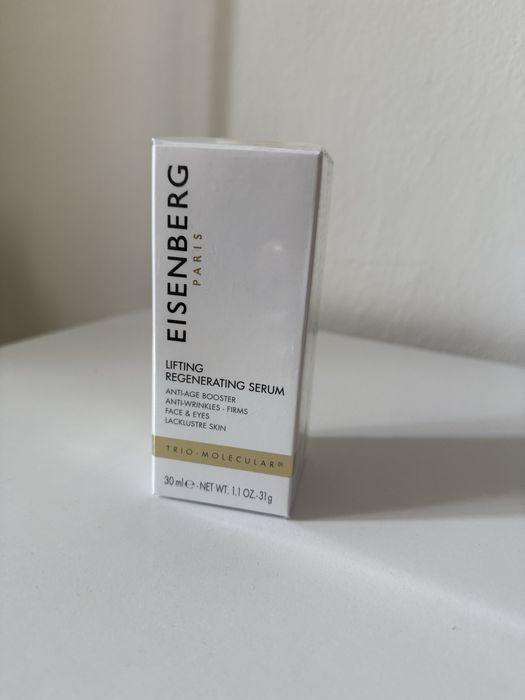 Eisenberg Lifting Regenerating serum