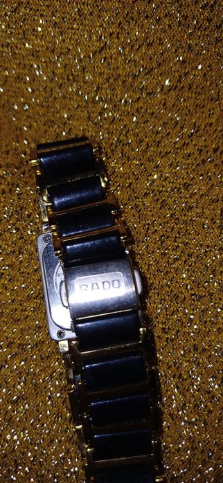 Rado jubile годинник