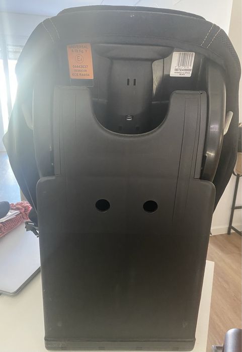 Cadeira Auto 9-18k chicco