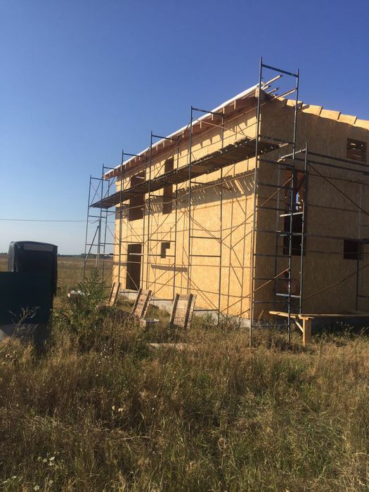 Аренда прокат оренда строительные леса лестницы вышки туры подмости ...