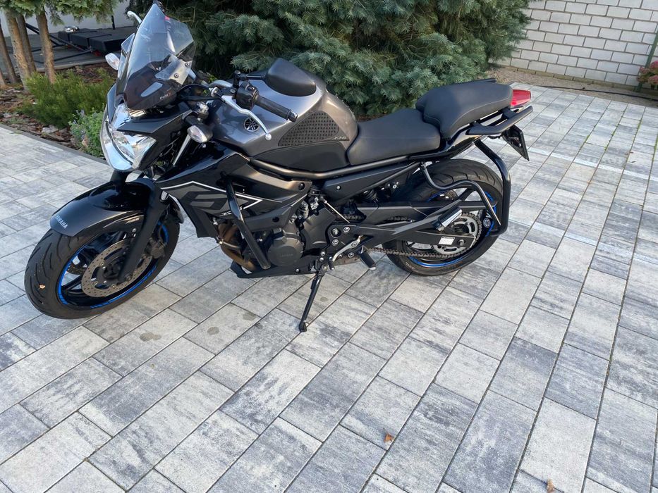 Yamaha