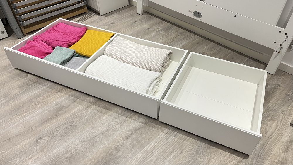 Cama de casal completa