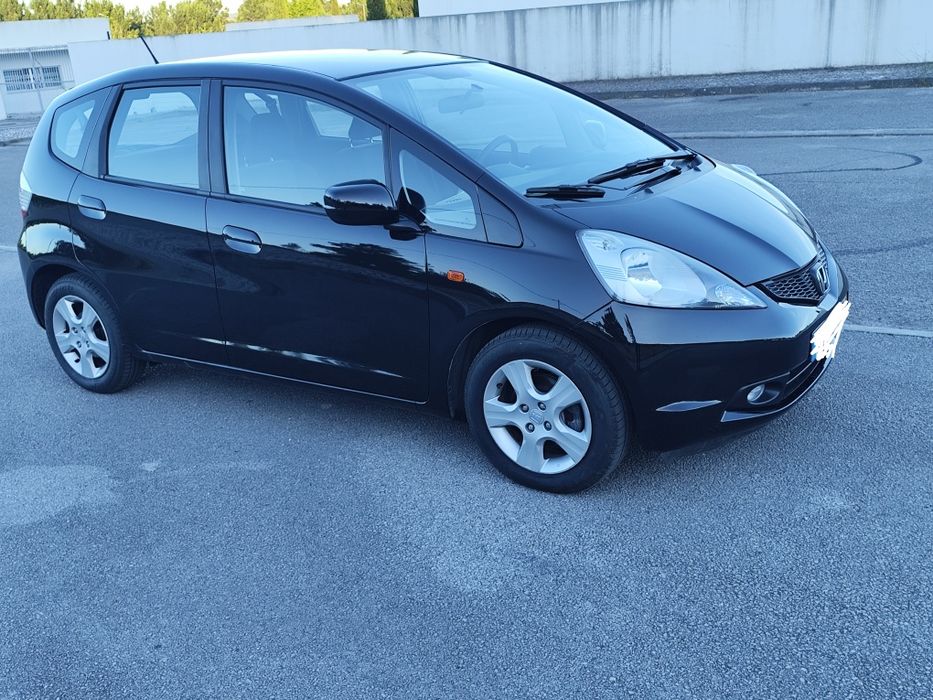 Honda jazz 1.2 i-VTEC