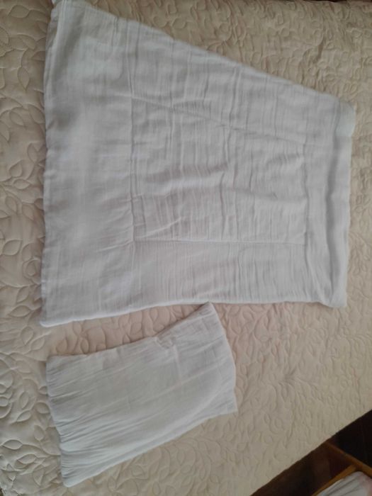 Набір постіль дитяча / комплект в ліжечко