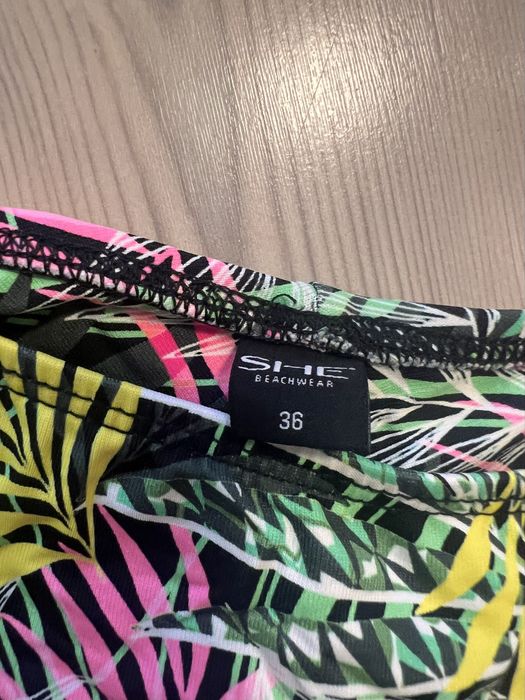 SHE kostium kąpielowy bikini r.36/38