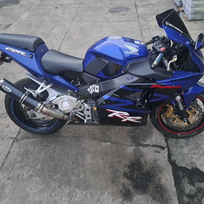 Honda