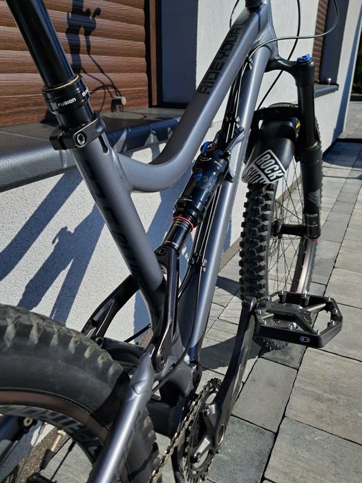 Dartmoor Bluebird Evo M