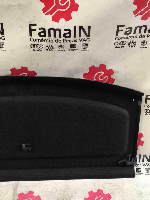 Chapeleira / Tampo da Mala VW GOLF V 1K5867769 (OEM)