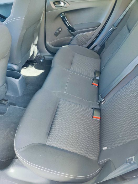 Vendo Peugeot 208