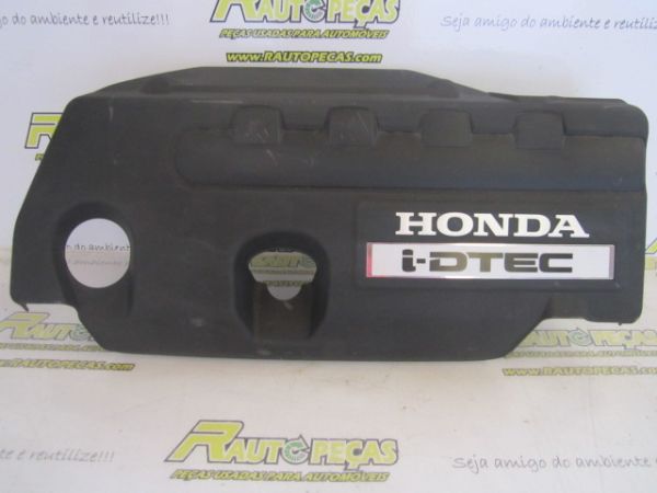 Tampa do Motor - HONDA Civic IX (FK) | 12 -