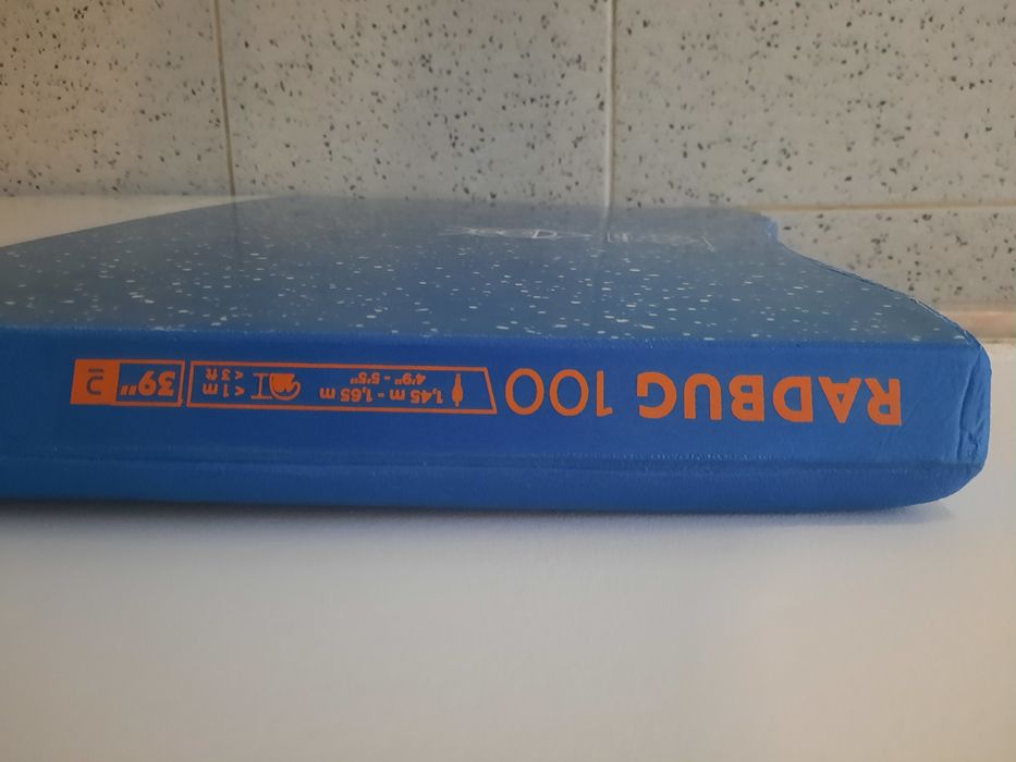 Prancha de bodyboard RADBUG 10064309878848898123