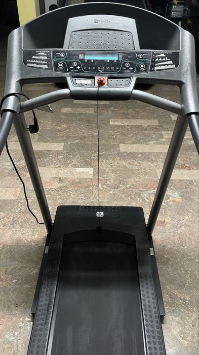 Passadeira de corrida dobrável DOMYOS