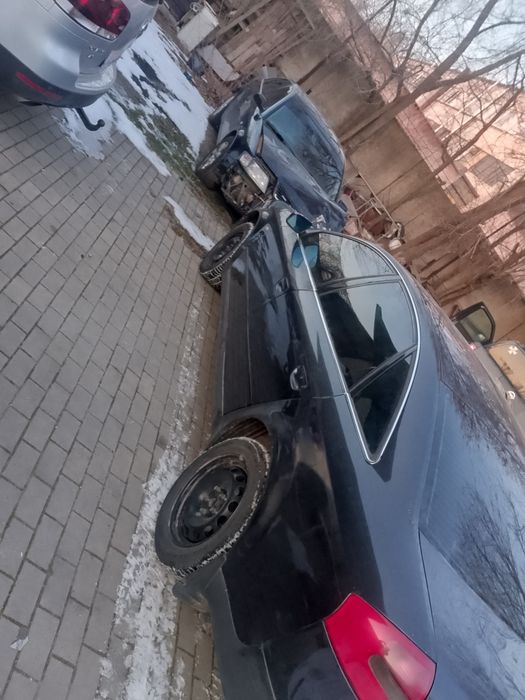 Продам Ауди а6с5