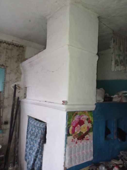 Садиба по трасі Чернігів-Київ. Село Красилівка.