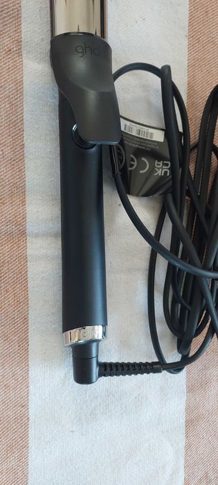 Lokówka GHD Soft Curle