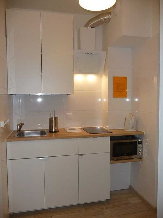 *Szewska 7, Śródmieście, pokój z balkonem, BRAK PROWIZJI