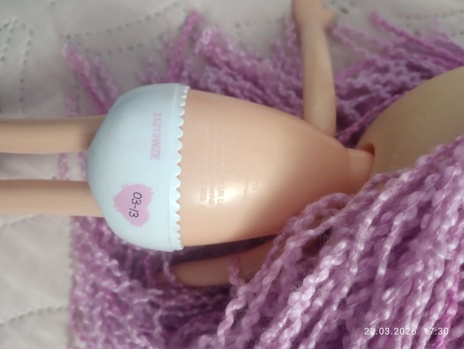 Конструктор, аналог лего дупло 165 деталей