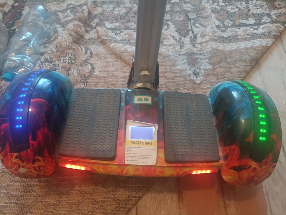 Гироскутер Smart Balance А8