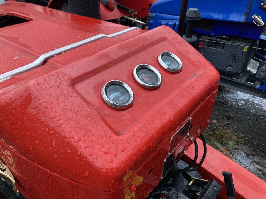 Мінітрактор SHIFENG SF-240 Безкоштовна Доставка по Україні, Без передп