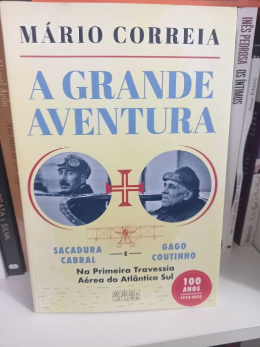 A Grande Aventura