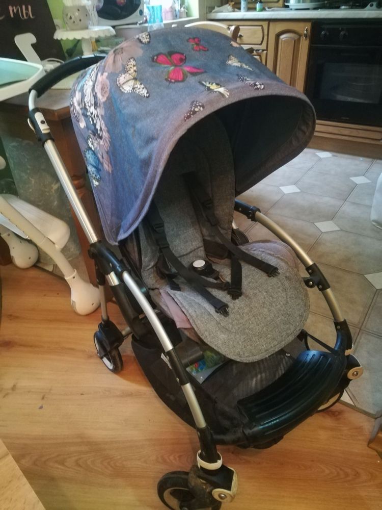 Bugaboo Bee 5 11 500 Olx