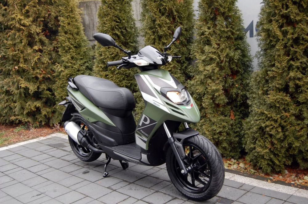 Piaggio