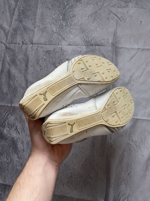 Puma spead cat shoes