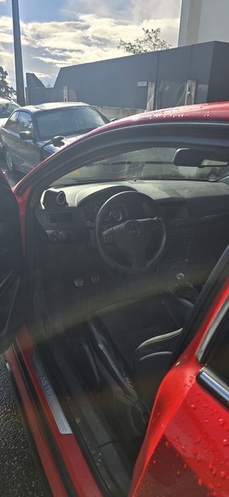 Opel astra h 1.9