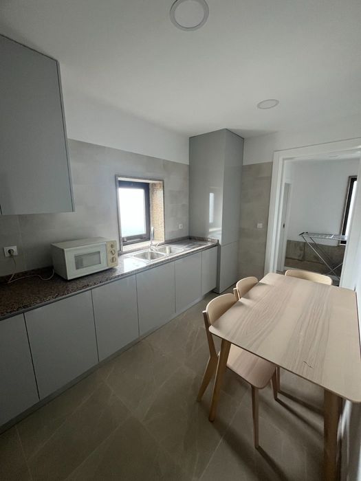 Quarto individual Leça do balio estudantes