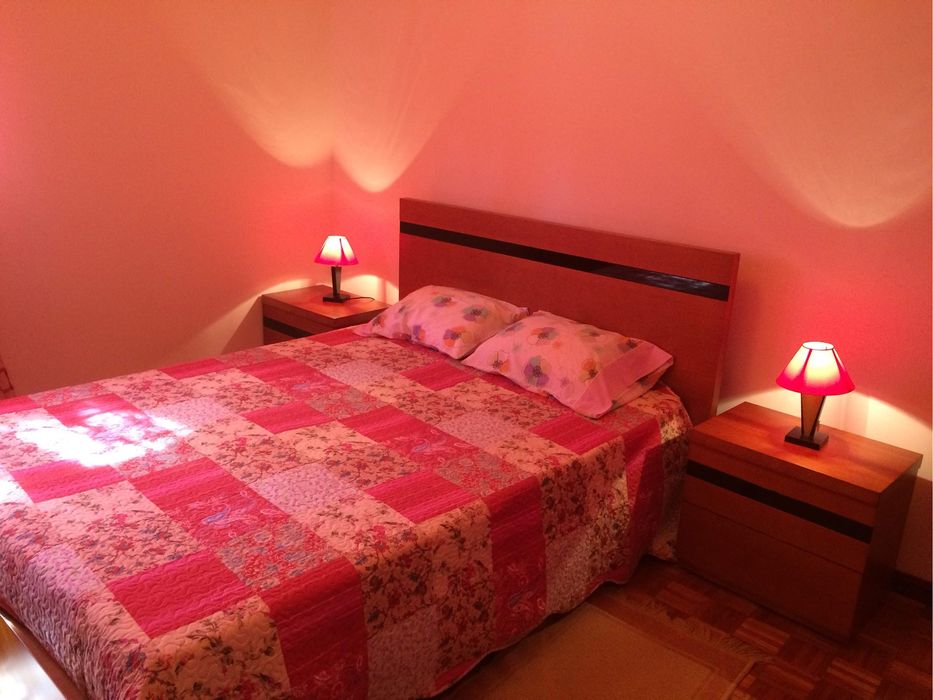 Disponivel passagem de anoCasa da portela com piscina privada