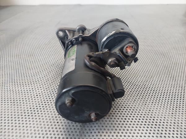 Motor de arranque OPEL Vectra B (36_)