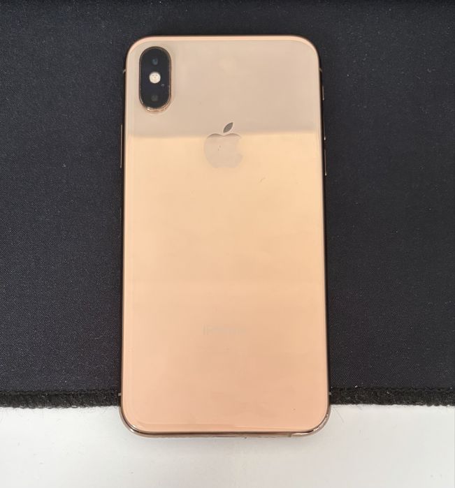iPhone 10.