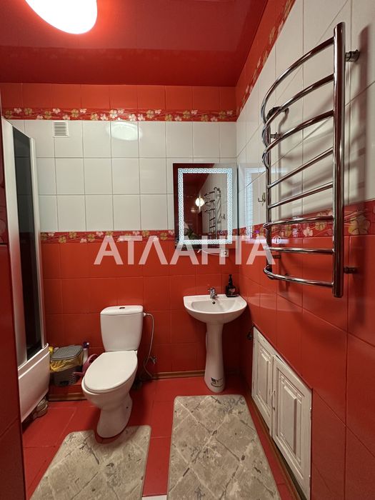 Двухповерховый сучасний будинок з басейном !  Пгт. Лиманка