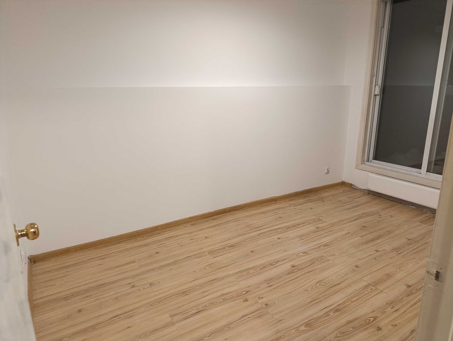 Mieszkanie trzypokojowe na wynajem