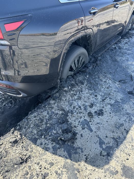 Застряг автомобиль-витягуємо Куяльник.Хаджибей.Тилигул. Болото. Євакуа