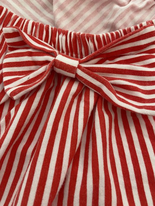 Футбока в полоску