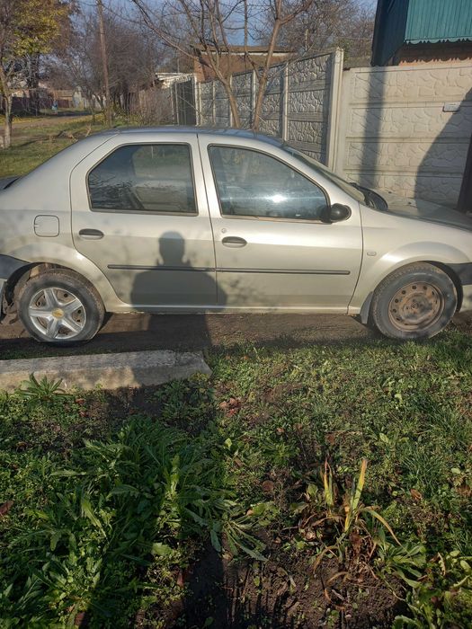 власне авто дача логан