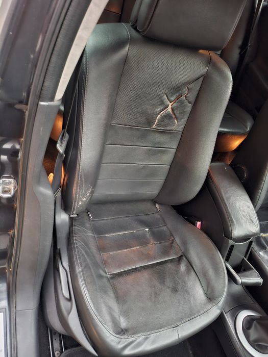 Renault megane  1.5dci