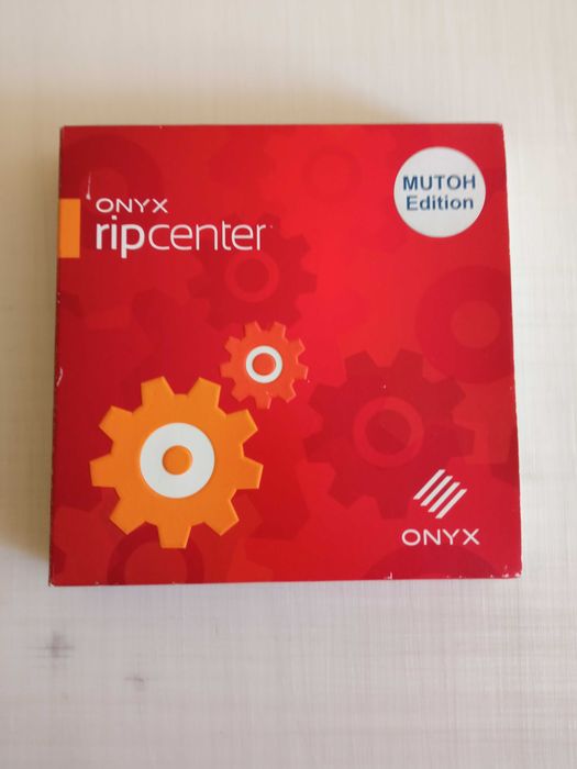ONYX ripcenter 12 MUTOH Edition (pasuje również do innych modeli)
