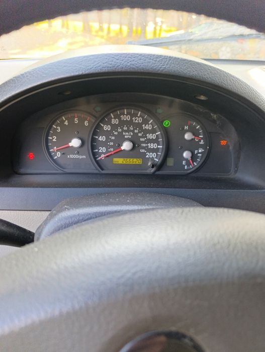 Продам KIA Sorento
