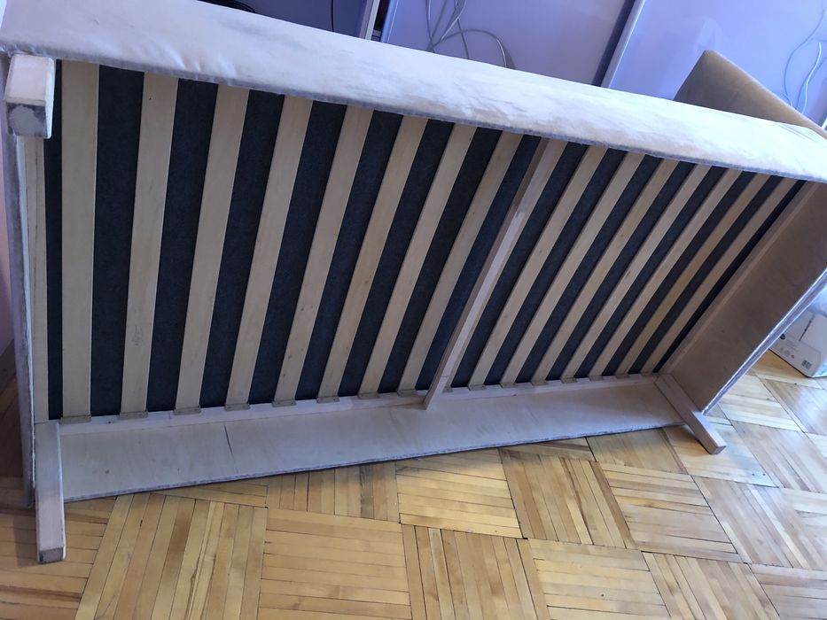 Ліжко для підлітка