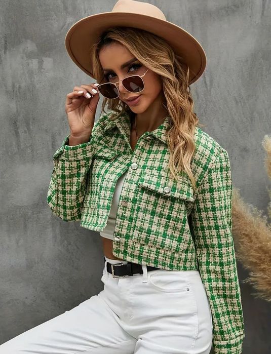 Жакет, куртка Zara