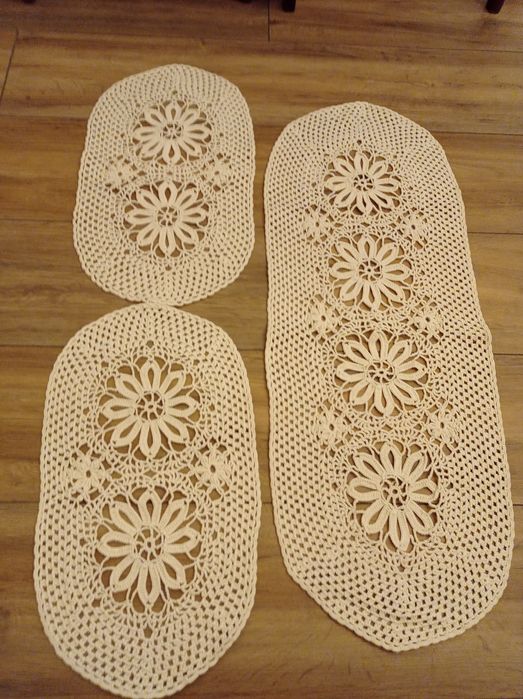 Conjunto muito bonito