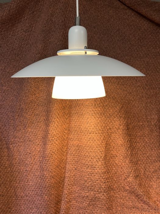 Lampa wisząca szwedzka scandinavian