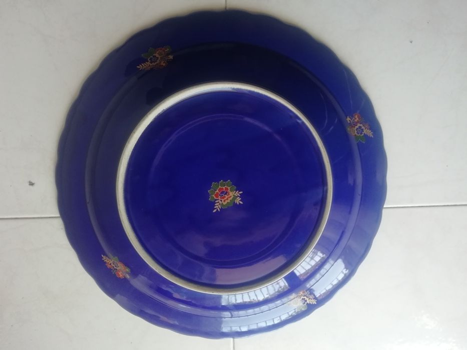 Decorative Ceramic Plate443821956614727683