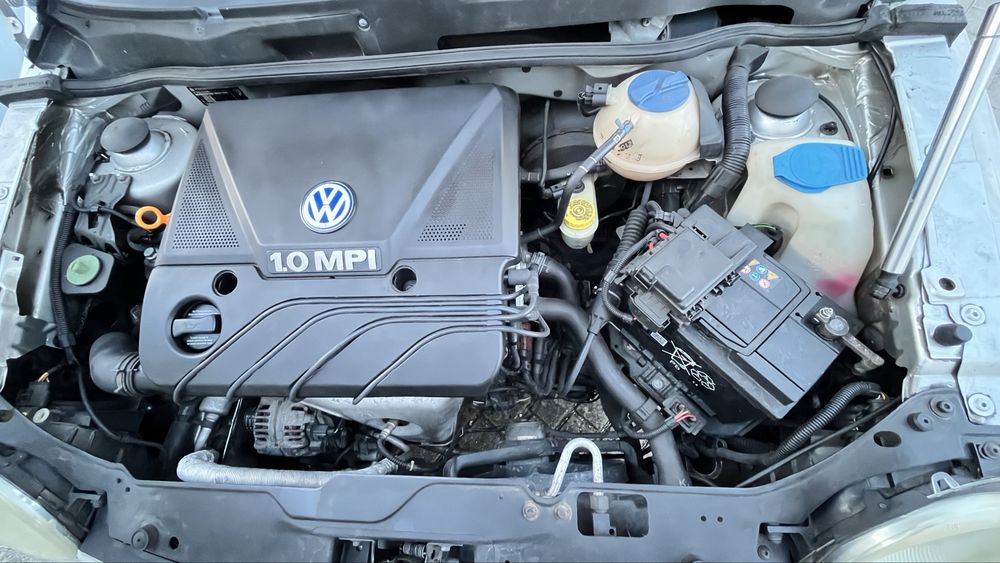 Vendo Lupo Volkswagen